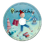 Pinocchino CD